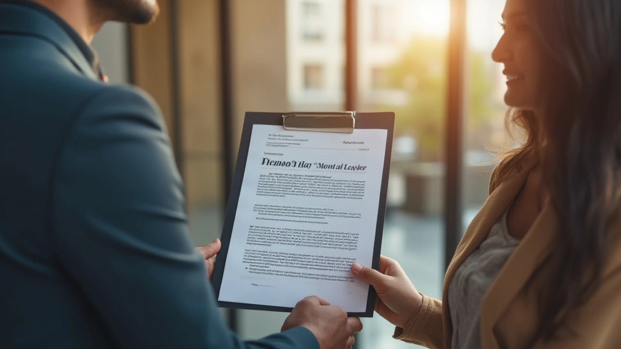 Who Benefits Most from Month to Month Leases?