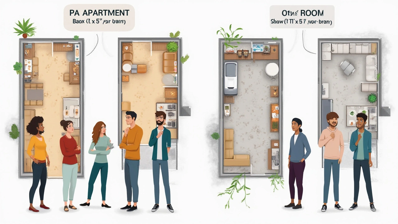 Why Choose a 1K Apartment? Pros, Cons, and Clever Tips