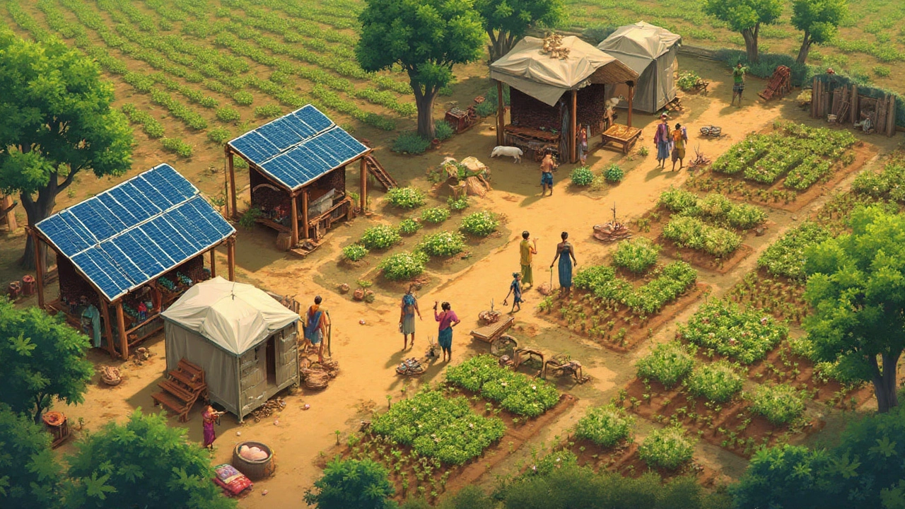 Common Mistakes That Drain Farm Income