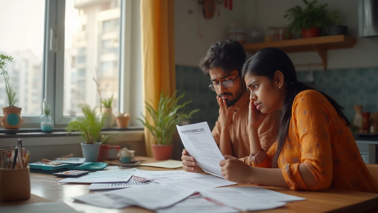 How Much Can Rent Increase Legally? Limits, Laws, and What Tenants Need to Know