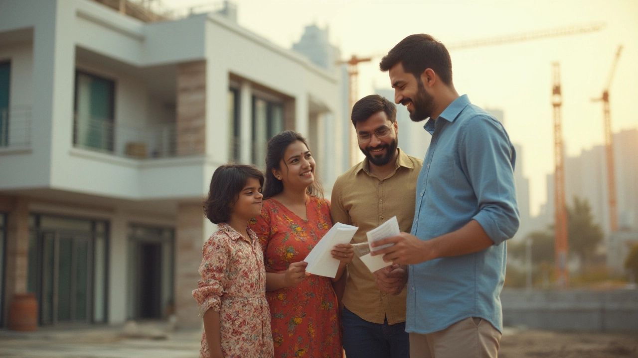 Understanding the Real Estate 5-Year Rule: Does It Still Matter in 2025?