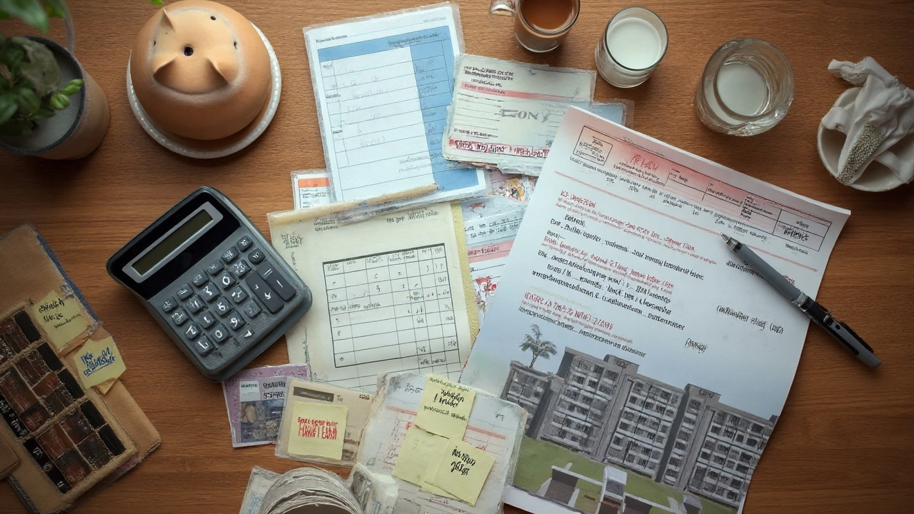 Add-on costs buyers forget (Mumbai-specific pitfalls and pro tips)