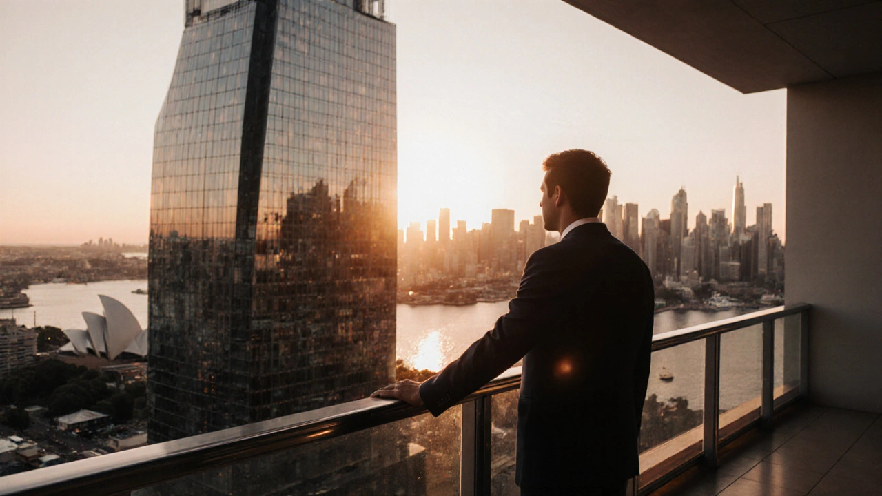 Can Property Ownership Turn You Into a Millionaire?