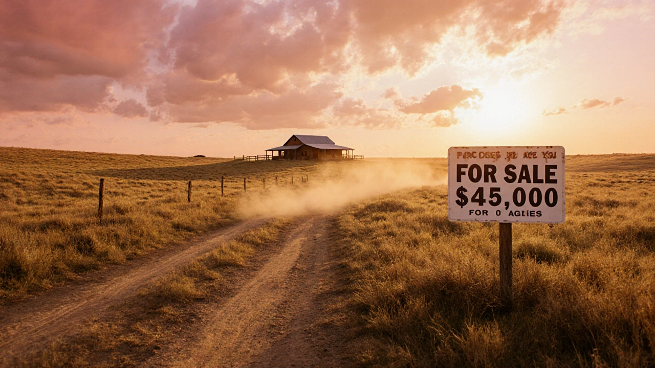 Is It Cheaper to Live in Florida or Texas? Cost of Living, Land Prices, and Taxes Compared