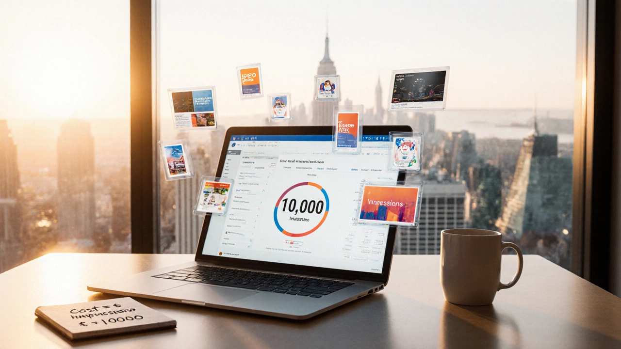 What Does CPM Mean? A Simple Guide to Cost per Mille in Digital Advertising