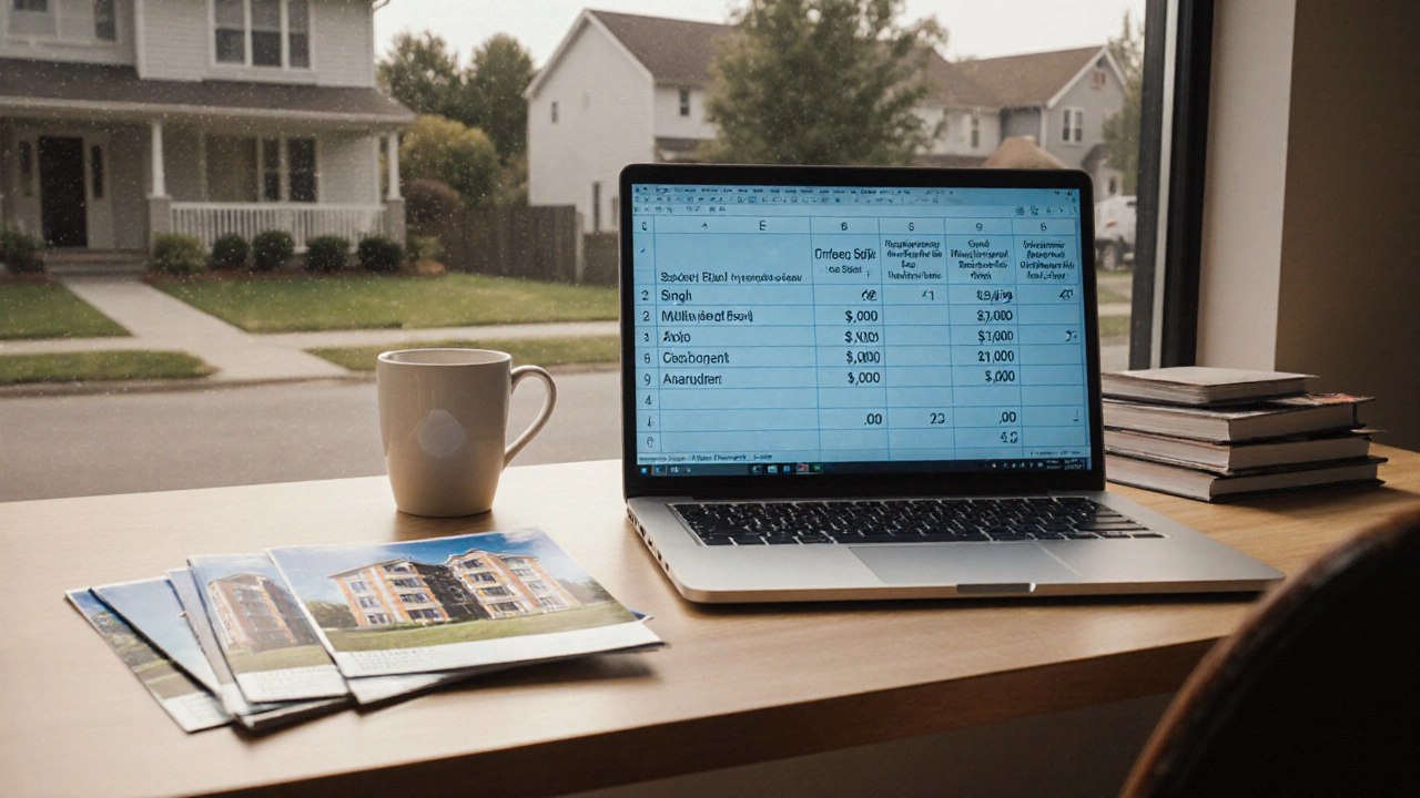 What Type of Rental Property Makes the Most Money?