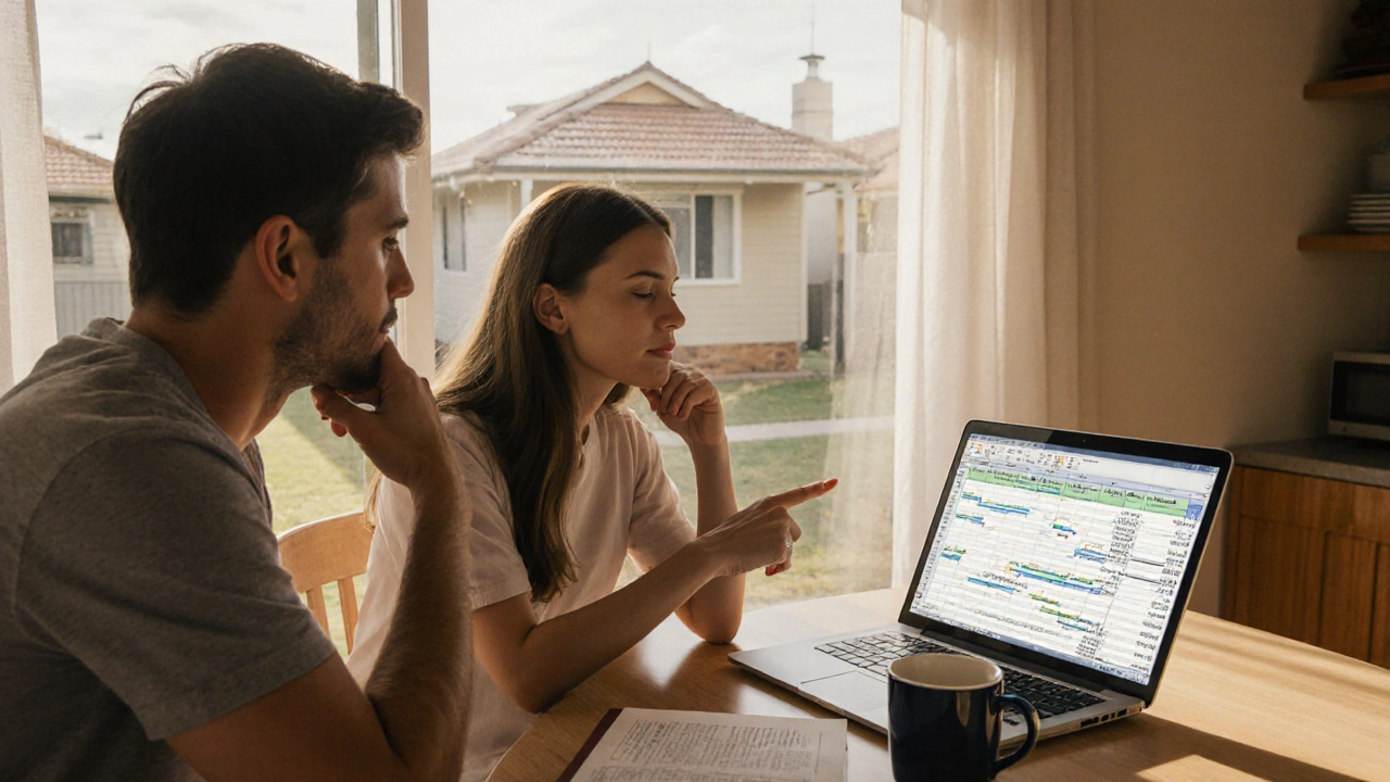 When Should You Be Mortgage-Free? Ideal Age Guide for Paying Off Your Home Loan