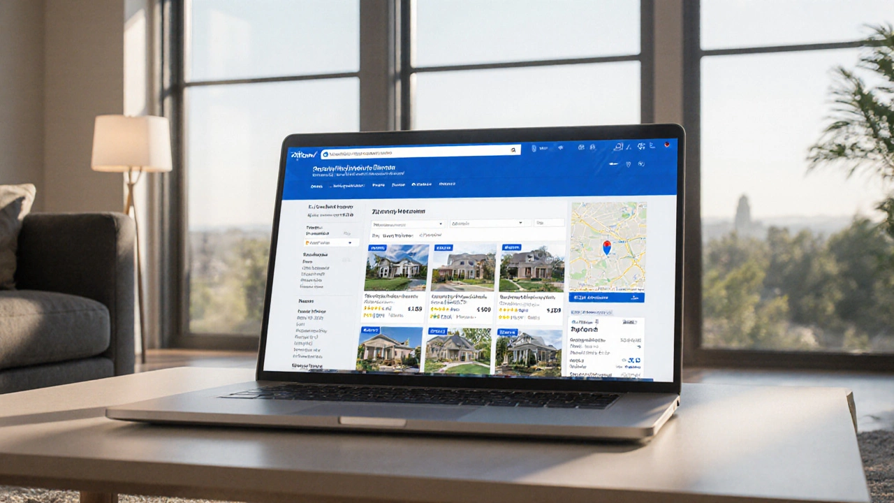 Who Is Zillow’s Biggest Competitor in 2025?