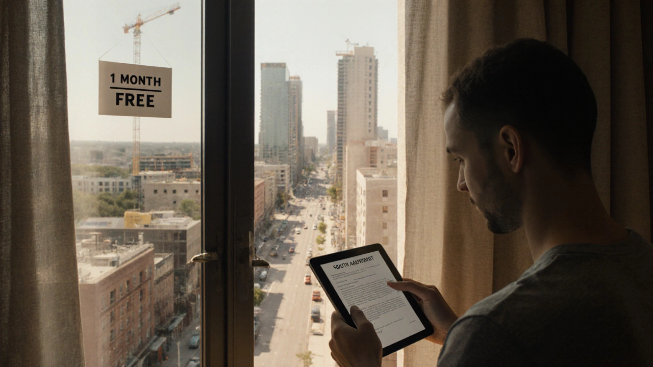 Are Austin Rents Dropping? Current Trends and What It Means for Tenants in 2025