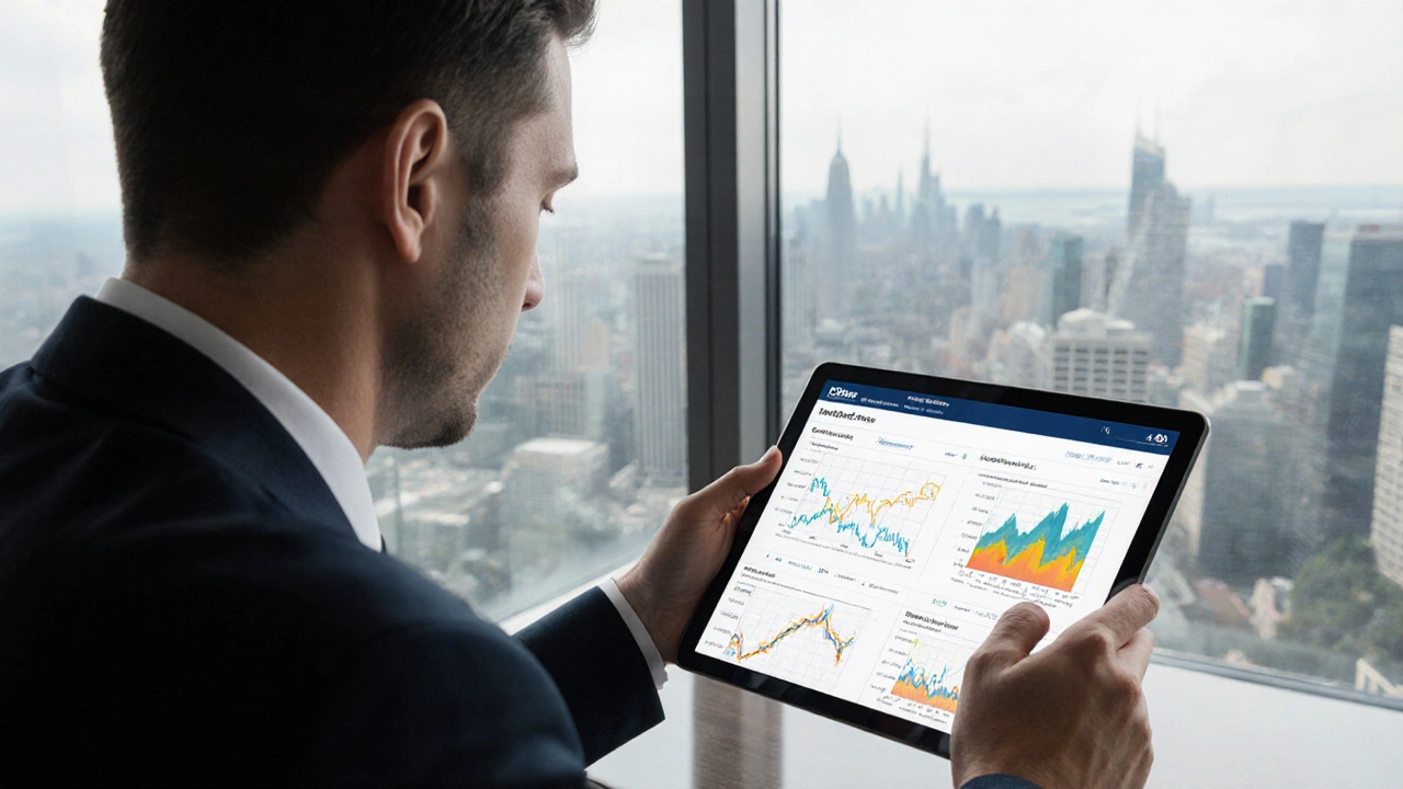 Best Places to Get Commercial Real Estate News Today