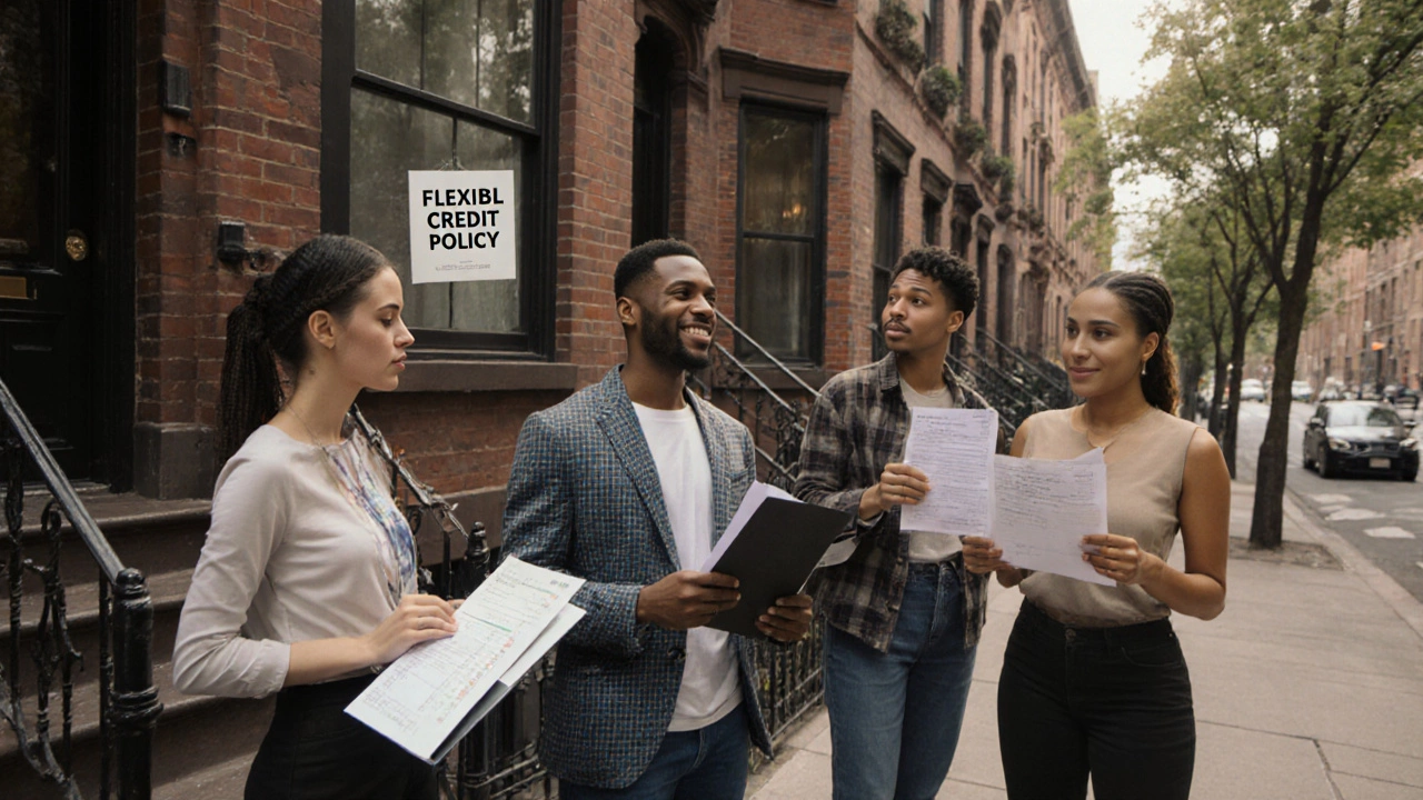 Do You Need a Credit Score to Rent an Apartment in NYC?