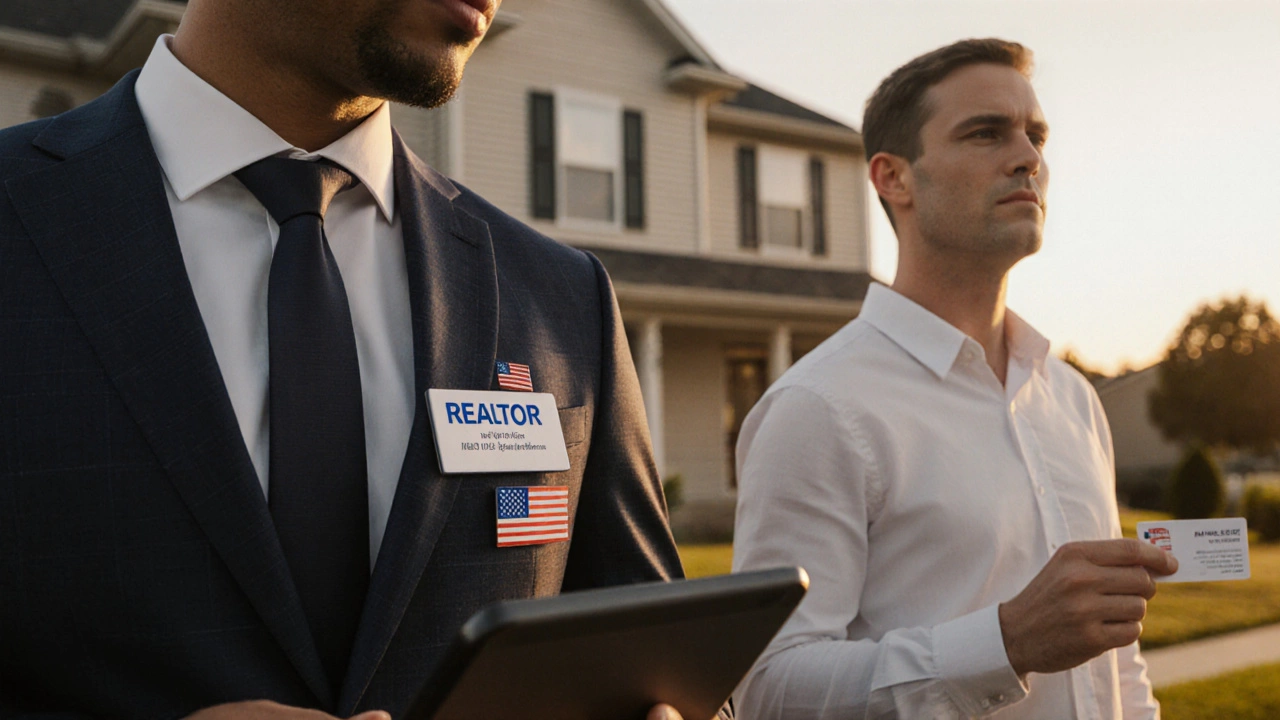 What Is a REALTOR vs. Real Estate Agent? The Key Differences That Matter