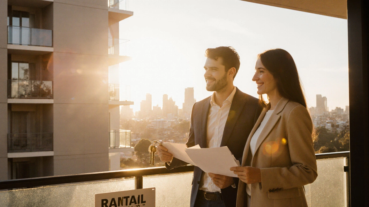 What Is the 6-Year Rule for Non-Residents in Australia?