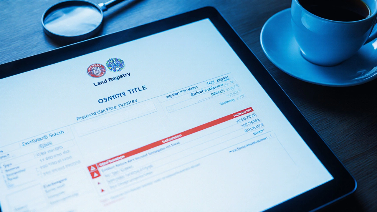 What Refers to Proof of Property Ownership? Understanding Title Deeds and Registration