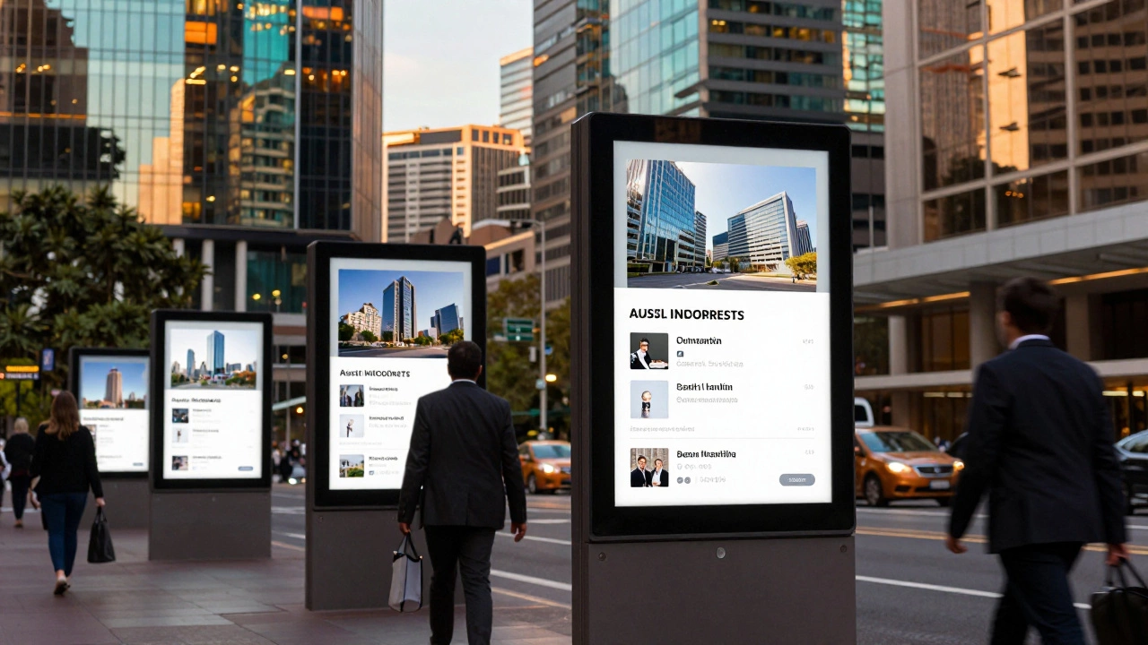 What Is a Good CPM Price for Commercial Property Advertising?