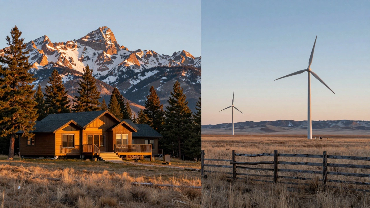 How Much Is an Acre of Land in Montana? 2026 Prices and Buying Guide