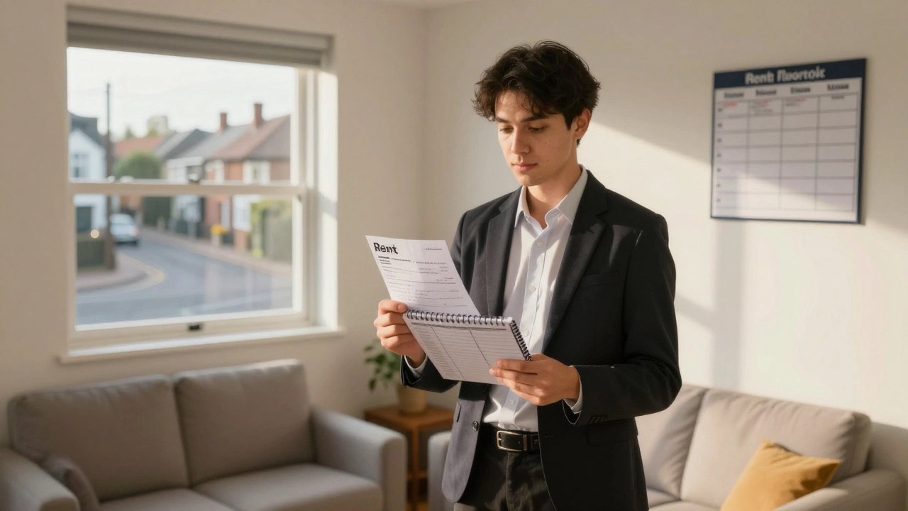 What is the highest rent I can afford? A simple guide for Sydney renters in 2026