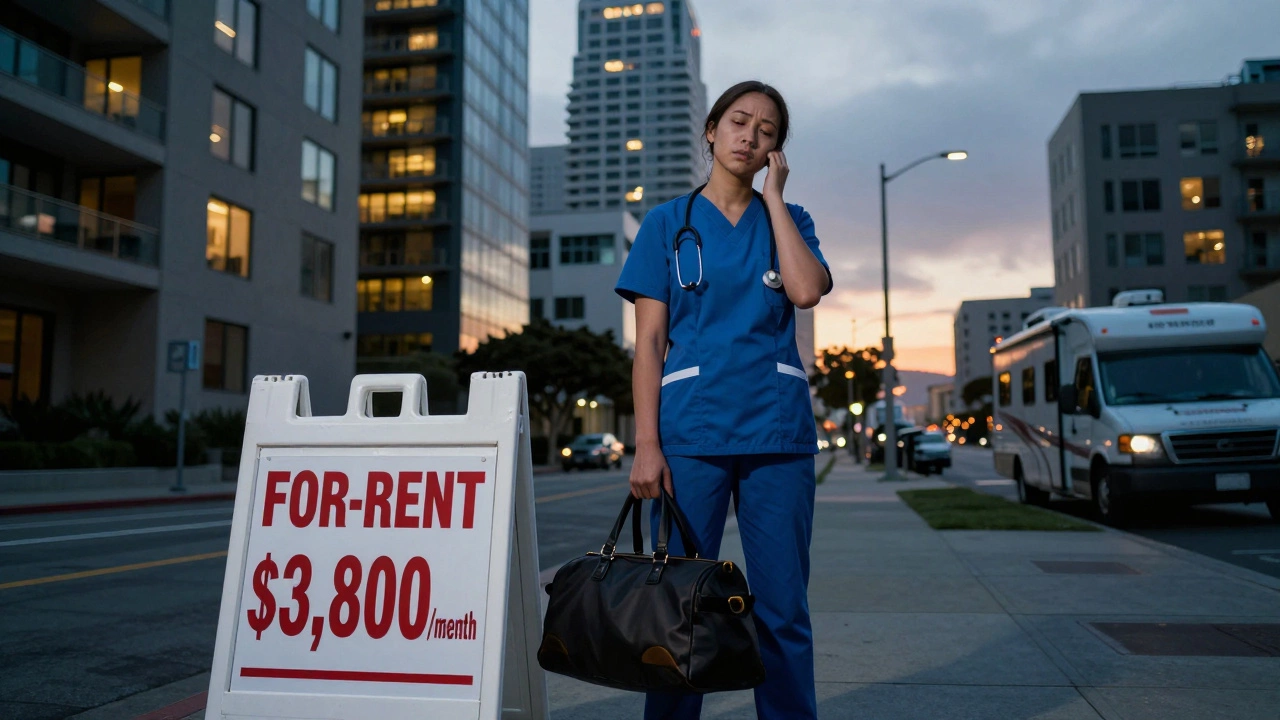 What Is the Most Unaffordable State to Live In? 2026 Housing Reality Check