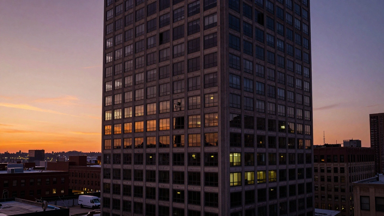 Are We in a Commercial Real Estate Recession? Here’s What the Data Shows