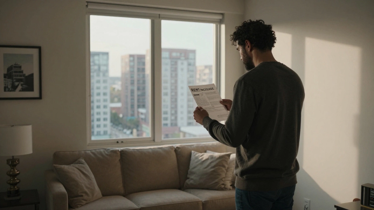 Does Virginia Have a Rent Cap? What Tenants Need to Know in 2026