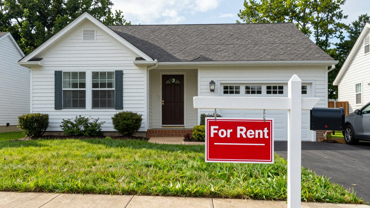 How to Rent Out Your House in Virginia: A Step-by-Step Guide for Homeowners