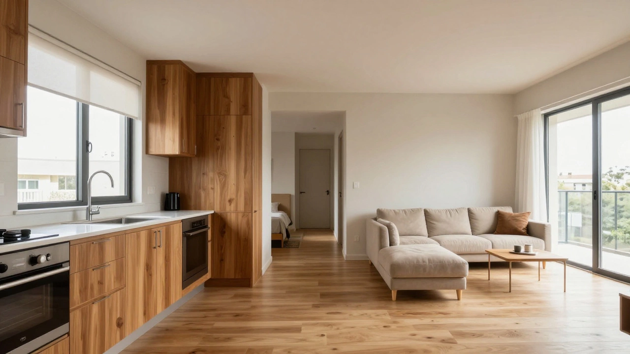 What is a 2BHK Flat? Complete Guide to Layout, Size, and Cost