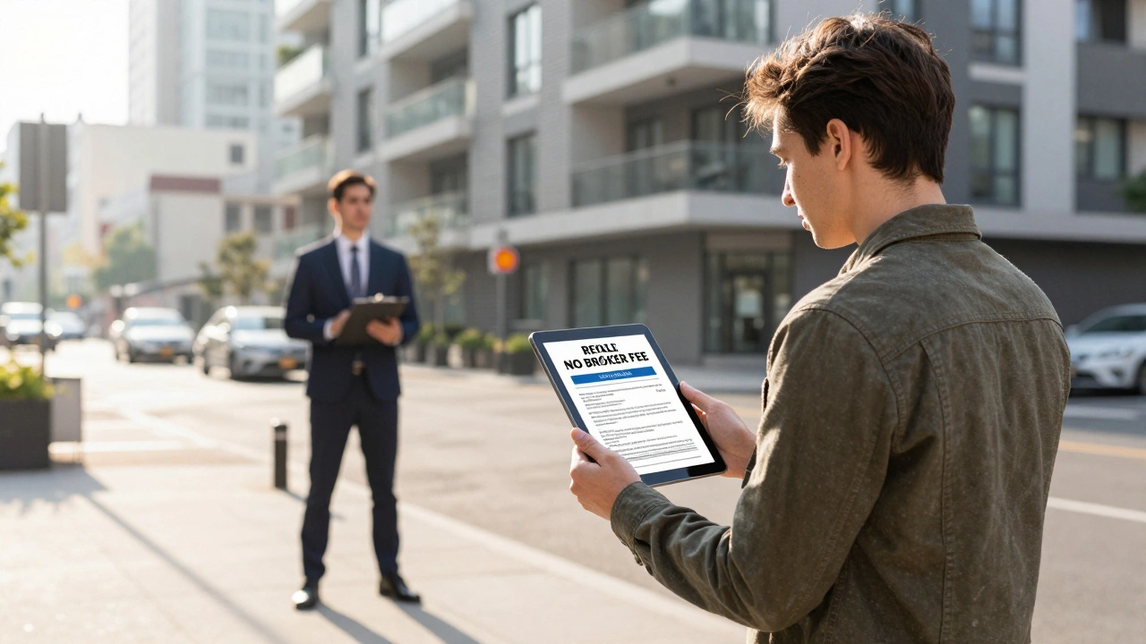 What Is a Brokerage for Rent? Understanding Fees and Alternatives