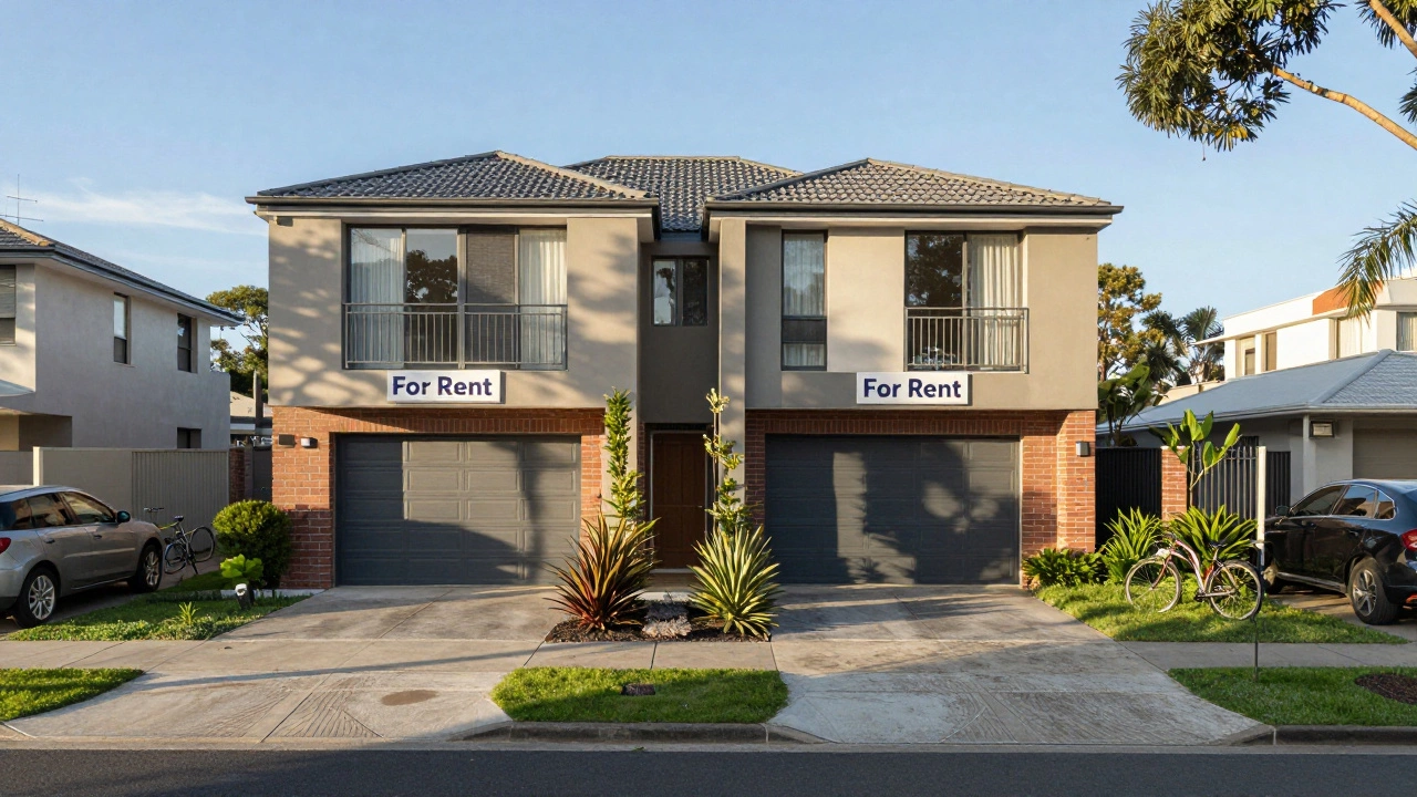 What type of rental property is most profitable in 2026?