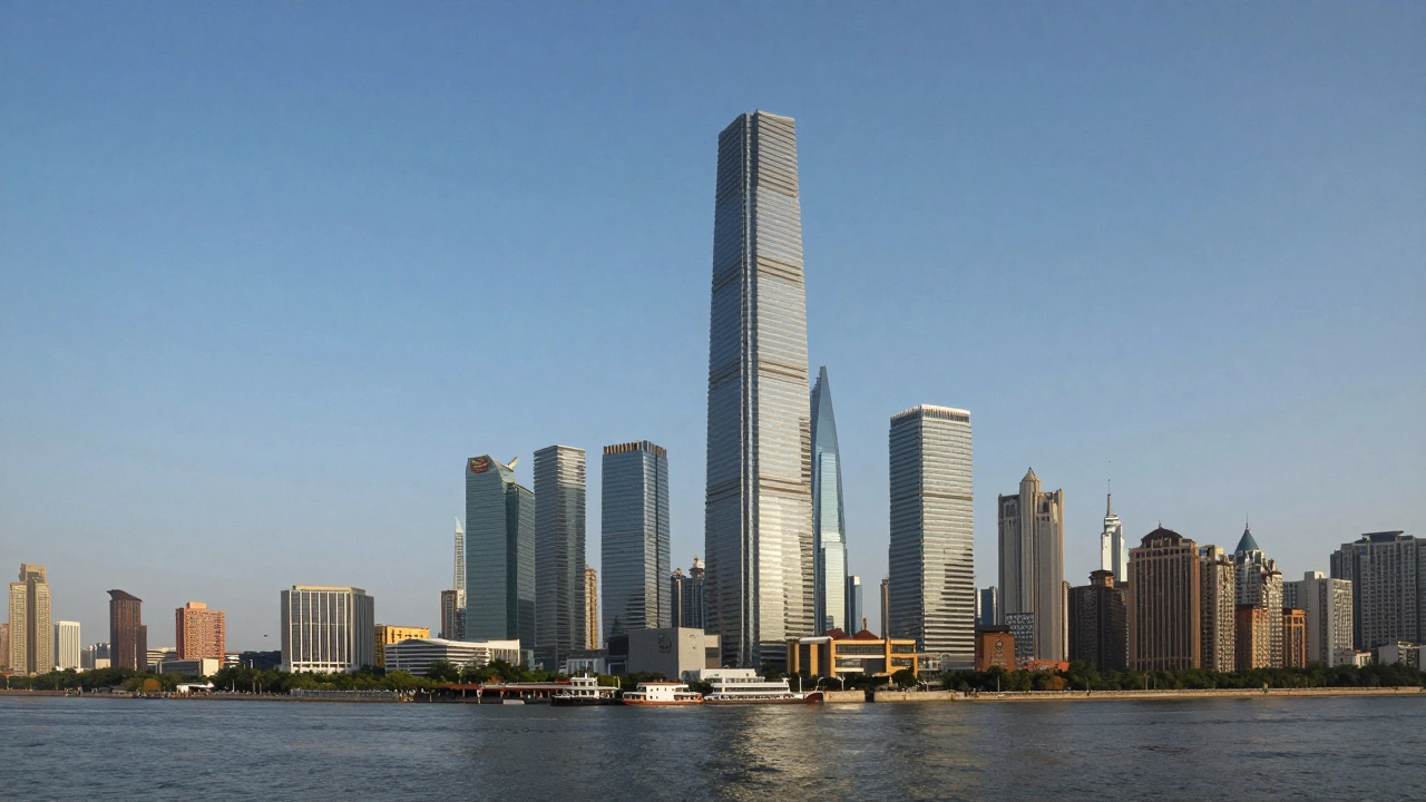 Market Trends and Future Outlook