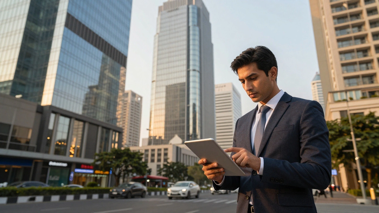 Which Commercial Property Valuation Method is the Most Common?