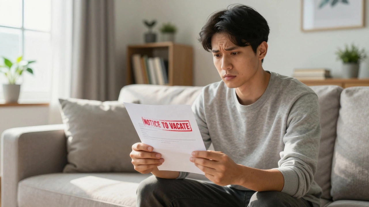 Can a Landlord Terminate a Month-to-Month Lease Without Cause in Virginia? (2026 Guide)