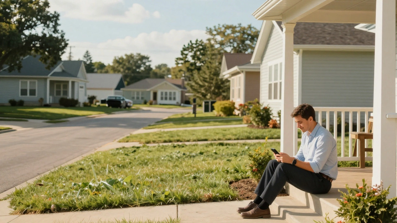 Cheapest States for Rent in 2026: Where You Can Find the Lowest Housing Costs