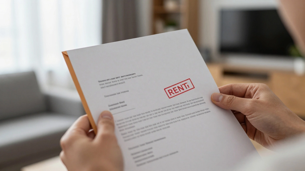 How Much Can a Landlord Raise Rent in Virginia? Limits, Notice & Rights