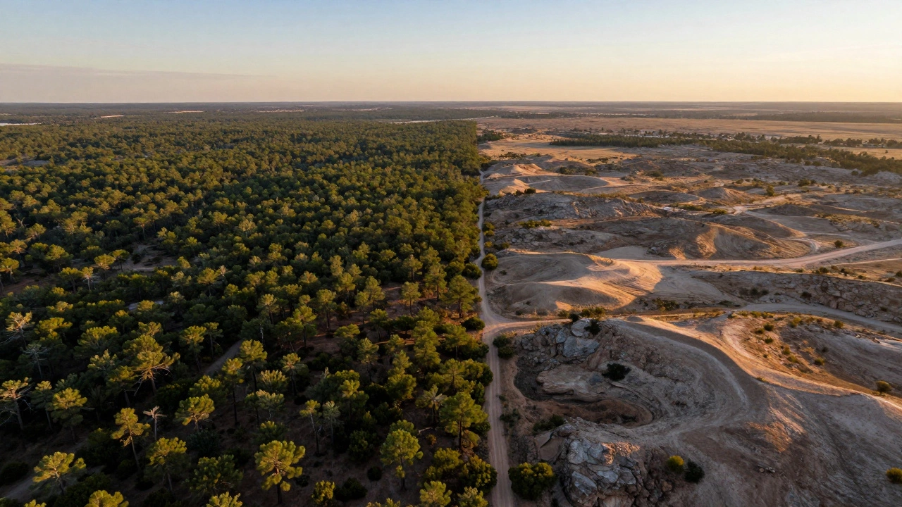How Much Is an Acre of Land in Texas? 2026 Price Guide by Region
