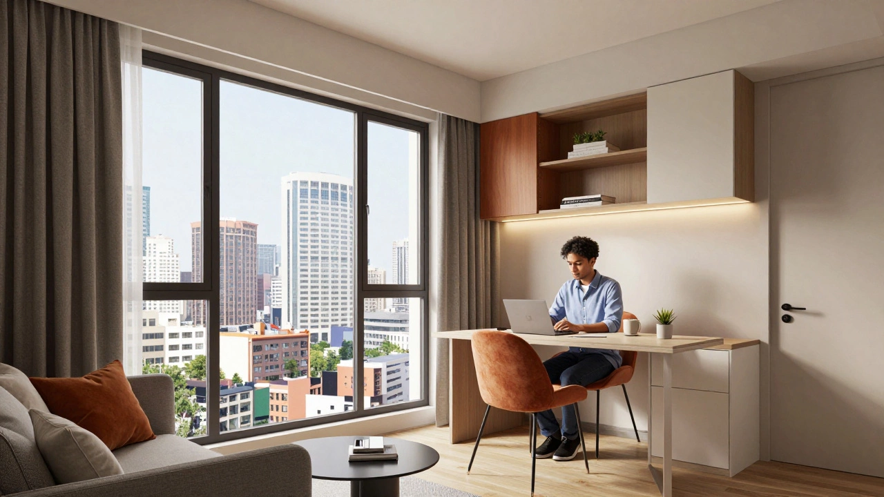 Maximizing Rental Income: Best Housing Types for Investors in 2026