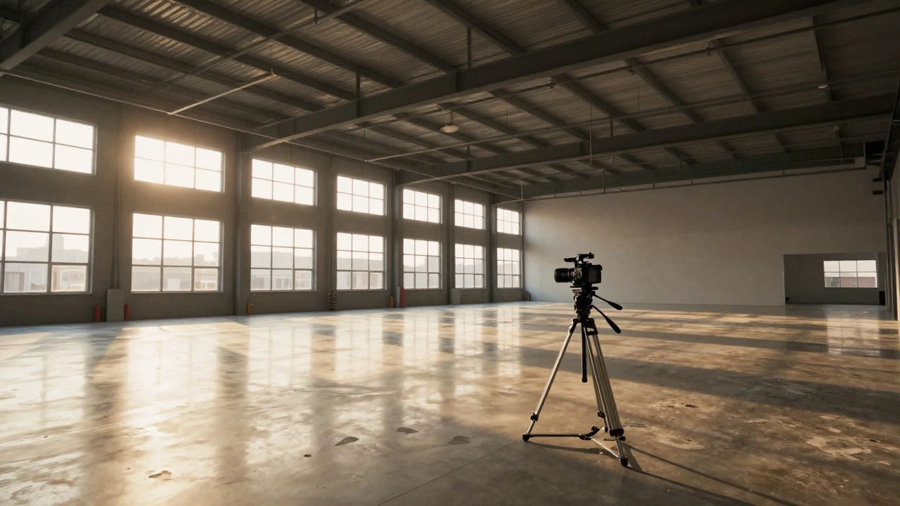 What Is a 60-Second Commercial? A Guide for Selling Commercial Property