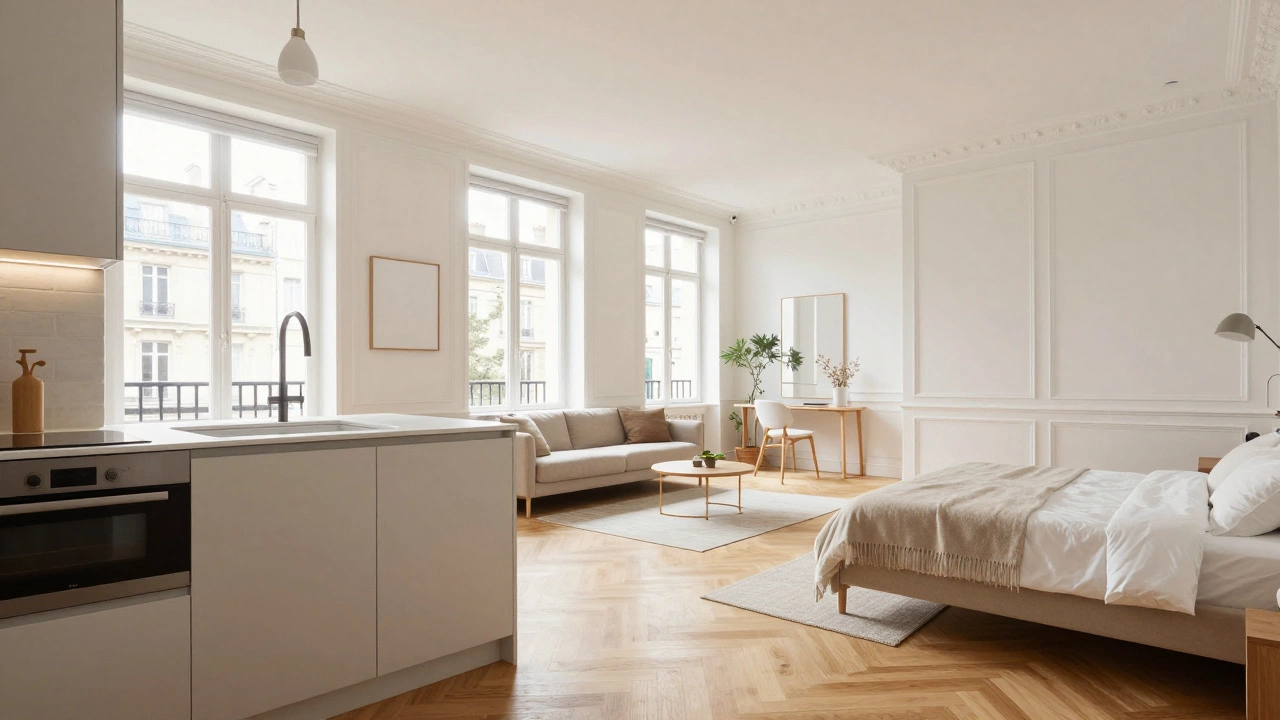 What is a T3 Apartment? Definition, Layouts & Buying Guide for 2026