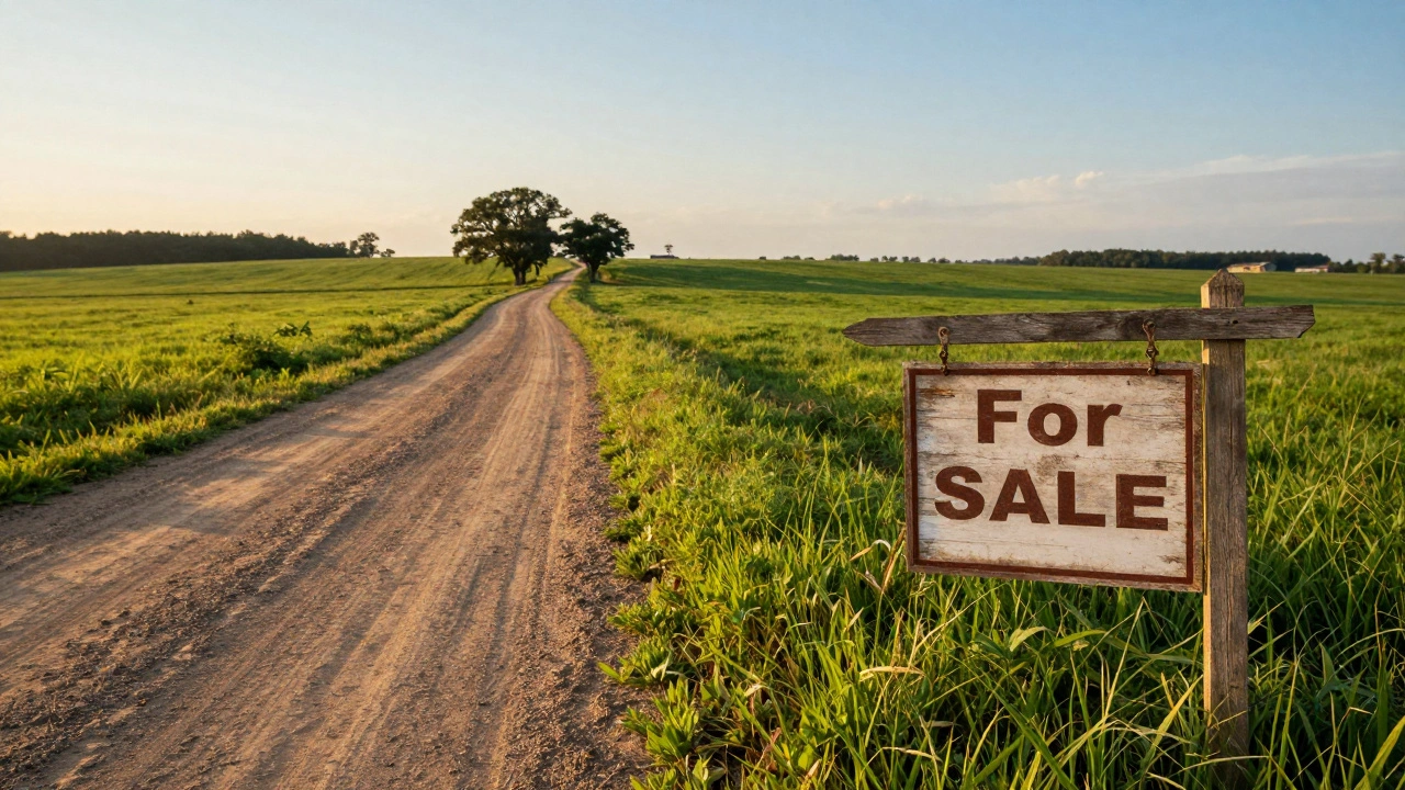 Which State Is Worth Moving To in 2026? A Land Buyer's Guide to Taxes, Costs, and Growth