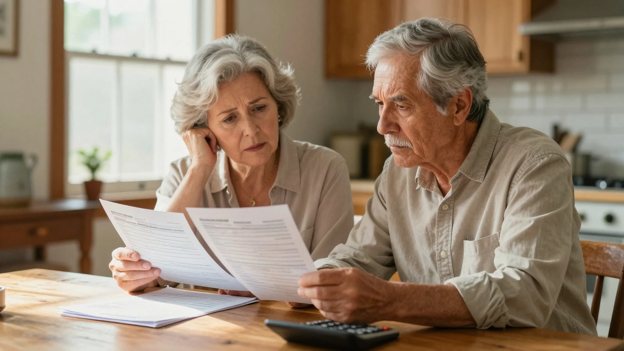 At What Age Do You Stop Paying Property Taxes in Virginia? (2026 Guide)
