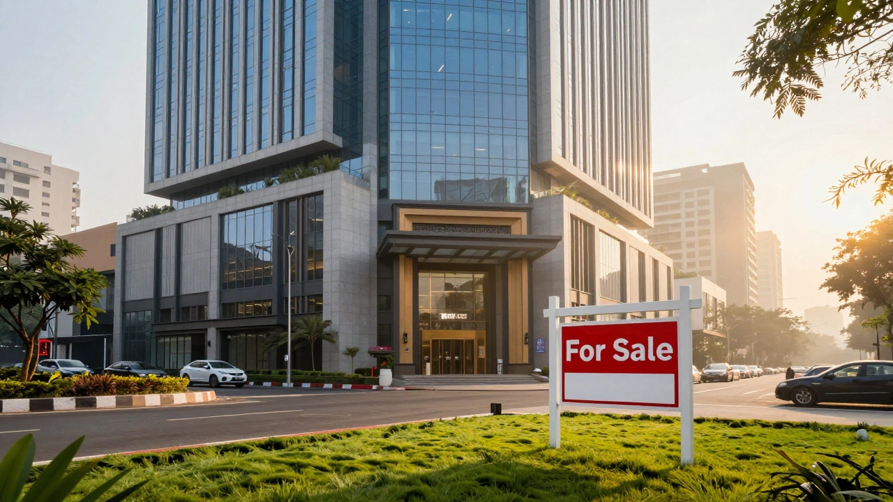 How Commercial Real Estate Investing Works: A Practical Guide for 2026