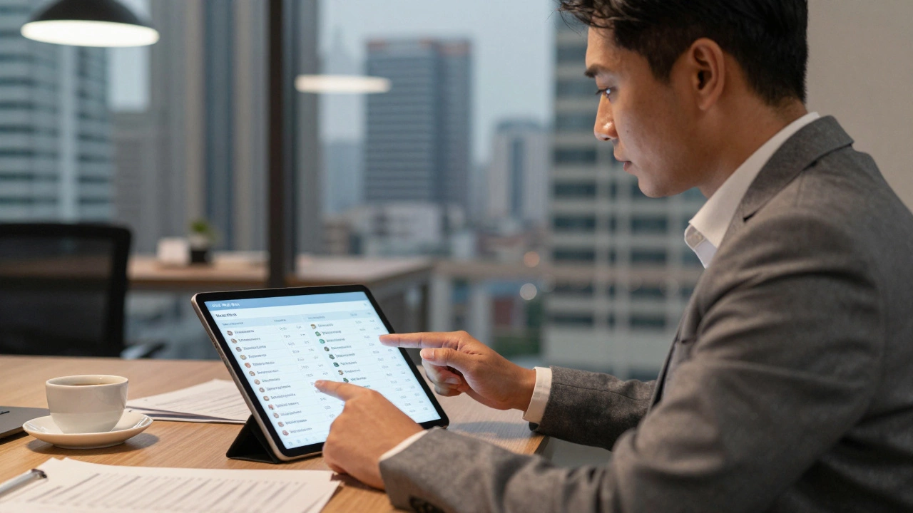 How Realtors Find Investors: Proven Strategies for Commercial Property Sales