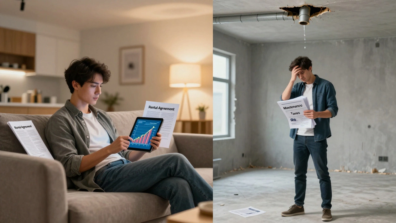 Is It Really Smart to Buy a House in 2026? A Realistic Financial Breakdown