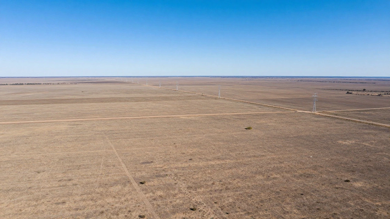Cheapest Land in the US: Where You Can Buy Acreage for Under $1,000