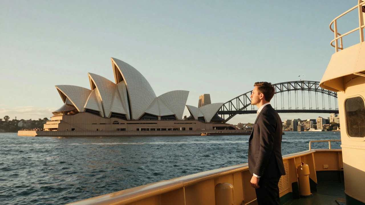Is $4,000 a Month Enough to Live on in Sydney? A 2026 Budget Breakdown