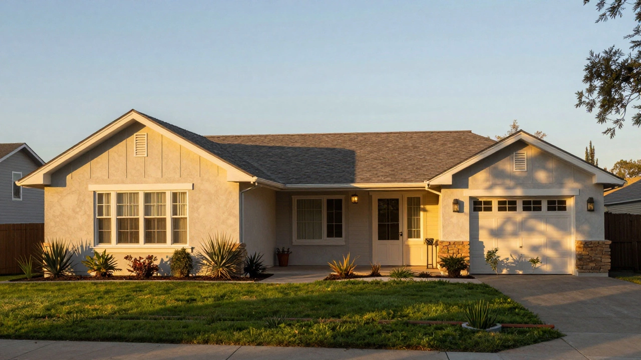 What Is a Rambler Style House? A Buyer’s Guide to Single-Story Living