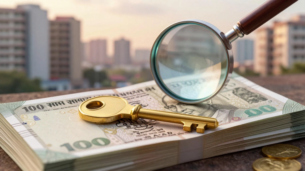 What is the 2% Rule for Investment Property? A Practical Guide
