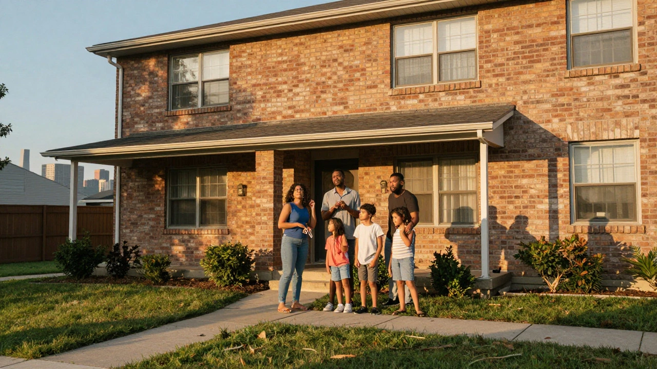 Section 8 Income Limits: What is the Highest You Can Make?