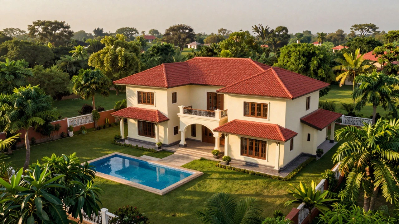 Villa vs Townhouse: Key Differences, Costs, and Which Fits Your Lifestyle