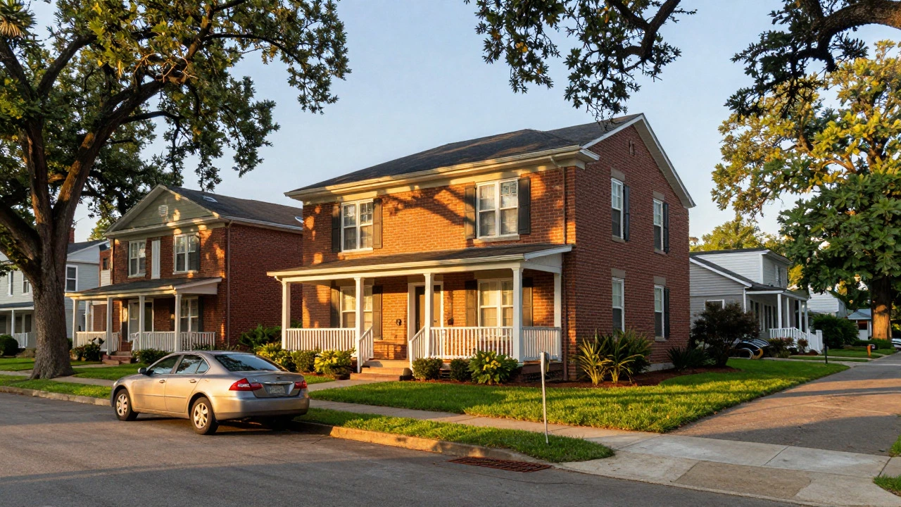 What State Has the Lowest Rent in the US? 2026 Data & Rankings