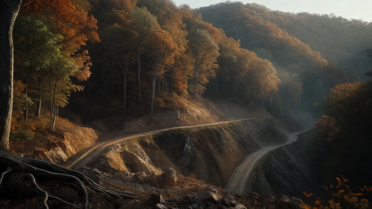 Why Is Land in West Virginia So Cheap? A Buyer's Guide